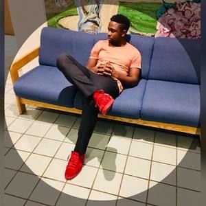 Meet your Posher, Ben